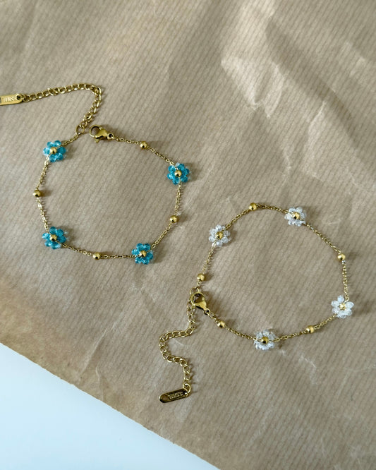 Crystal 🌼 bracelet
