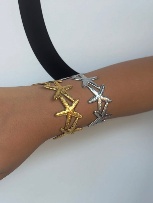 Star bracelet