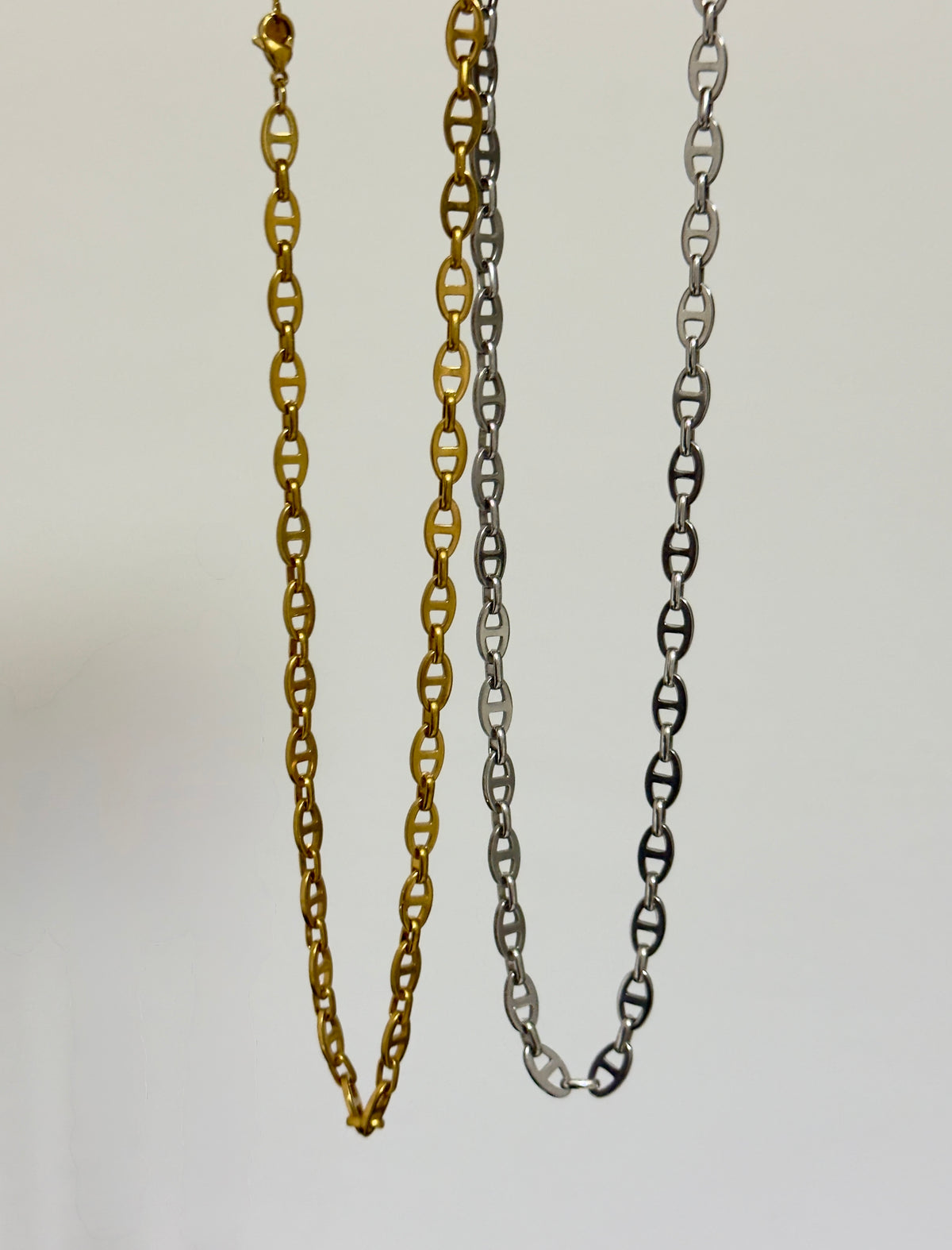 Θ chain