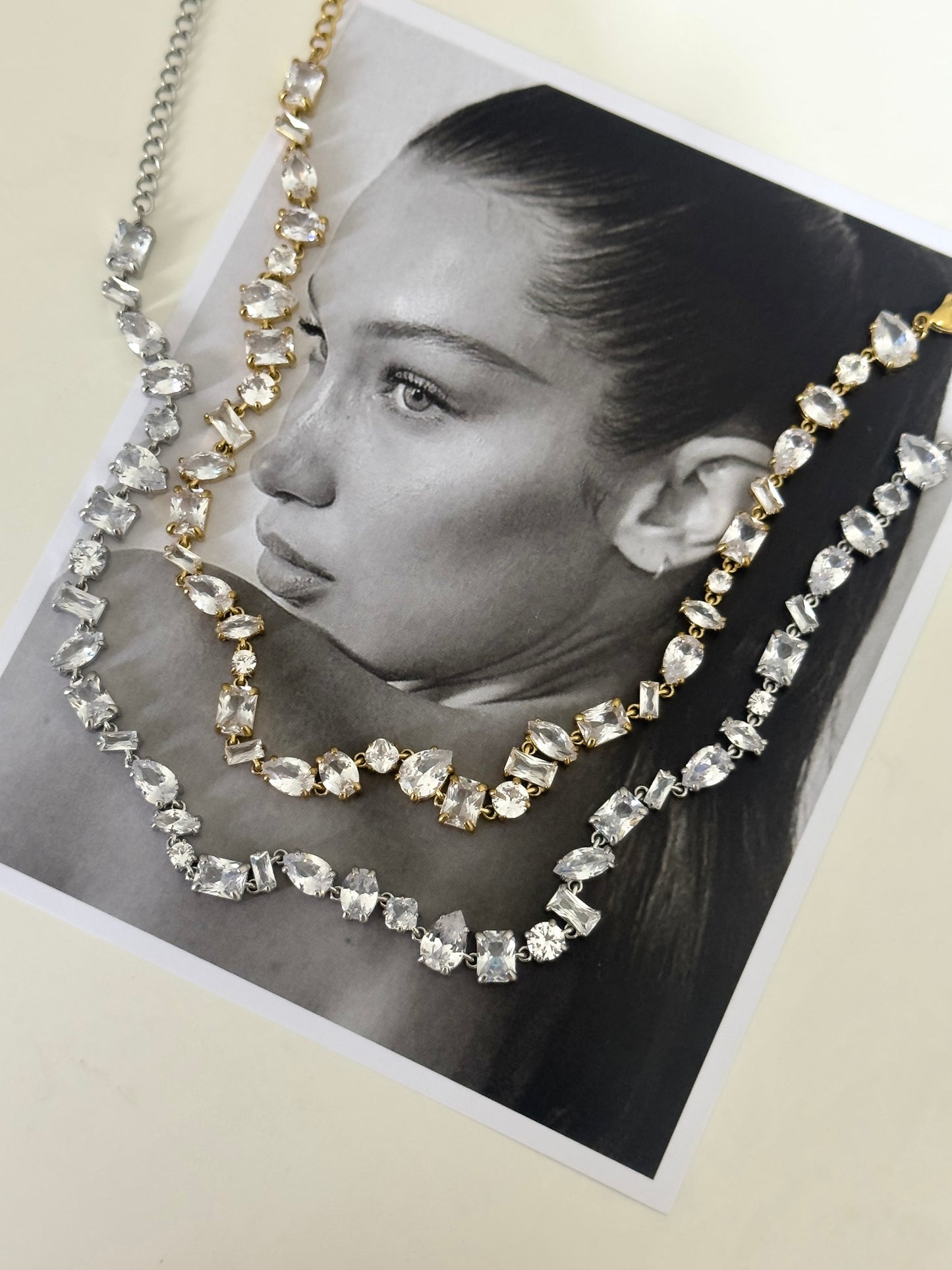 Vana necklace