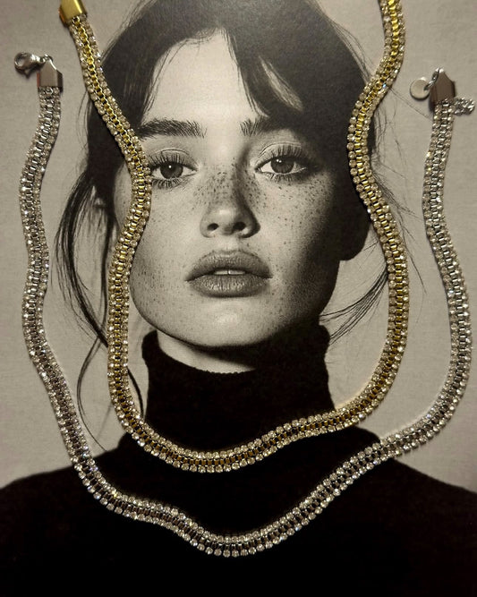 Liz necklace