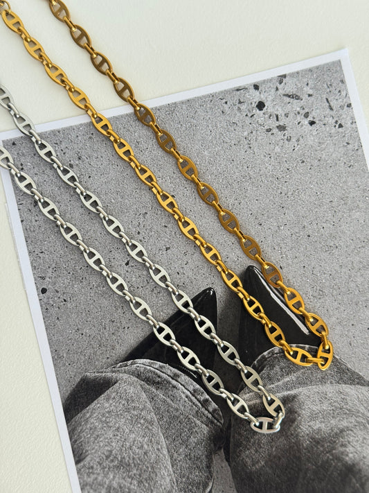 Θ chain