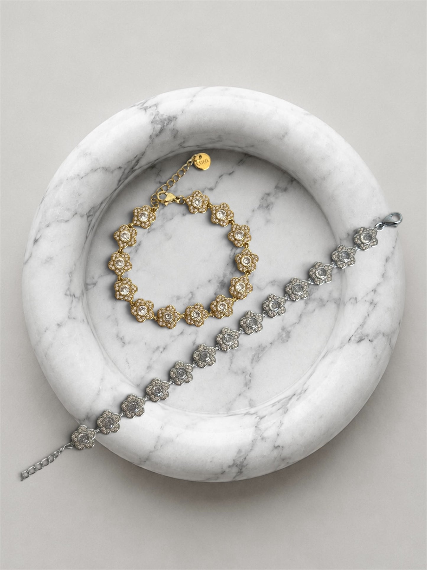 Ariana riviera bracelet