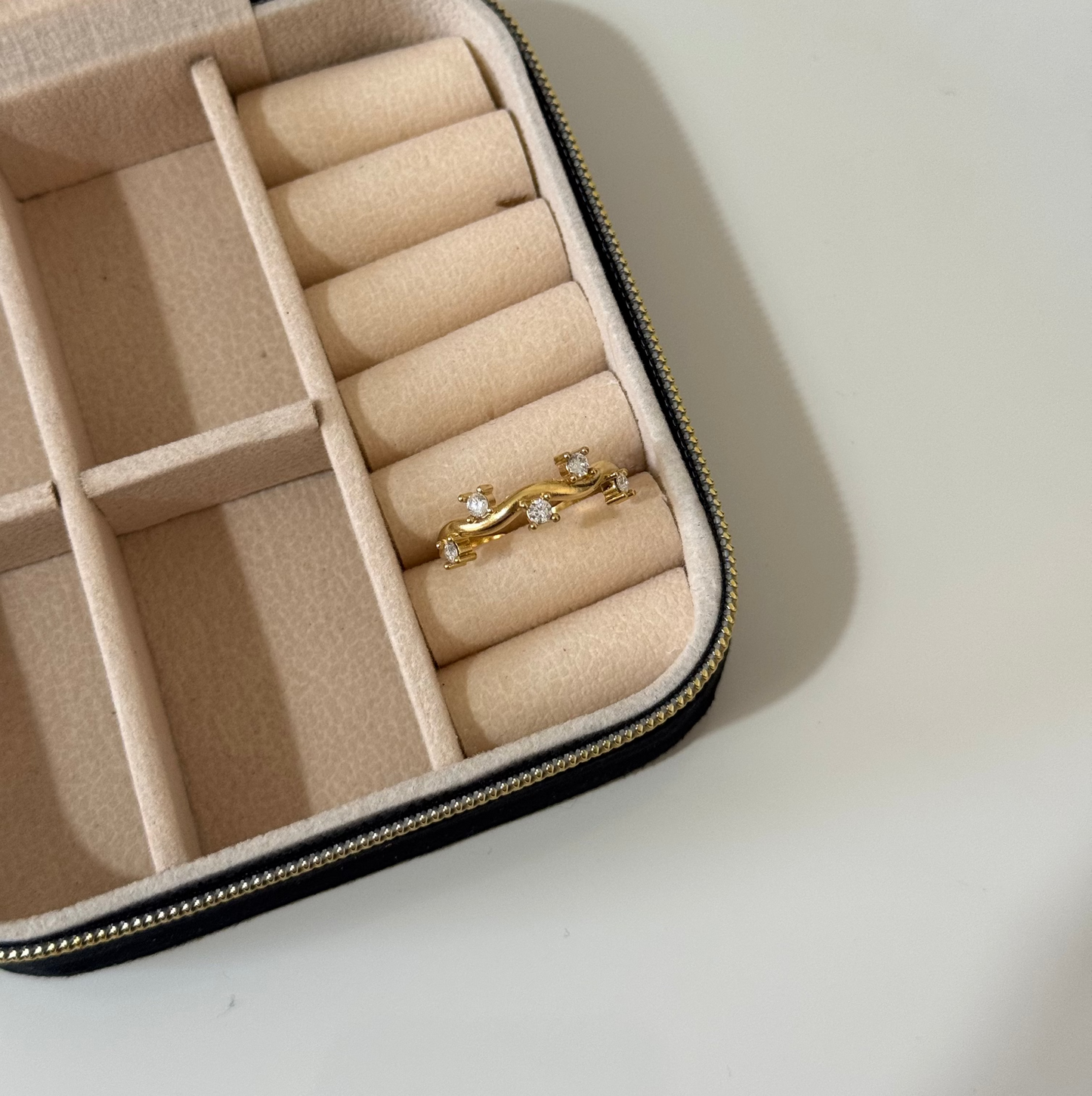 Manila ring