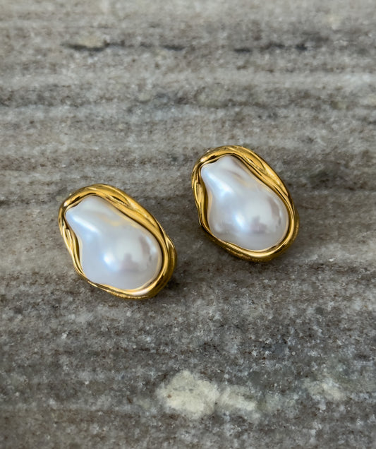 Vintage Perla