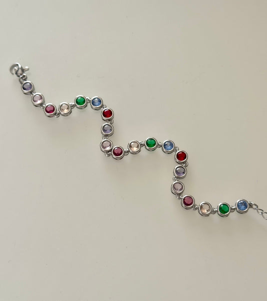 🌈 bracelet