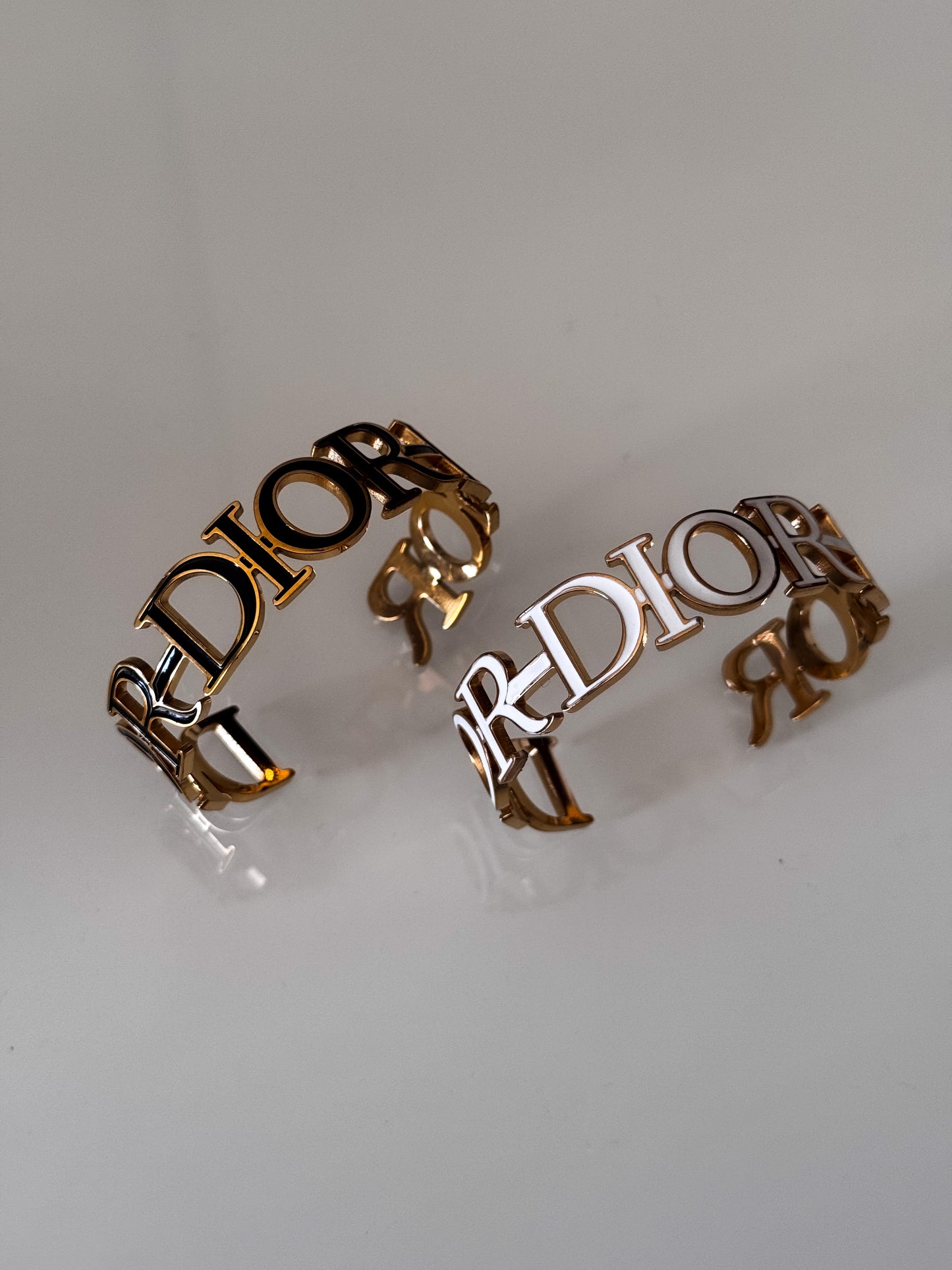 Full of Dior bracelet