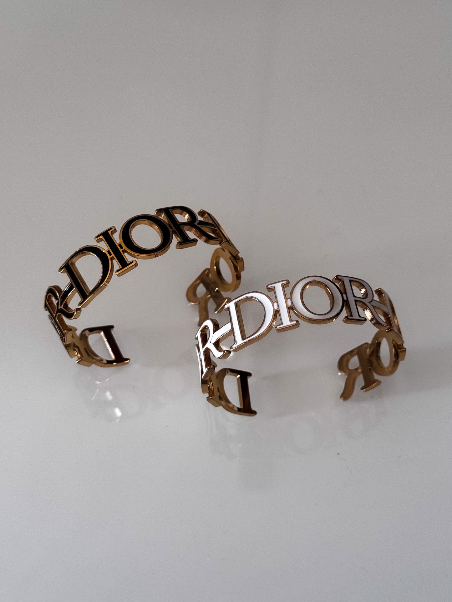 Full of Dior bracelet